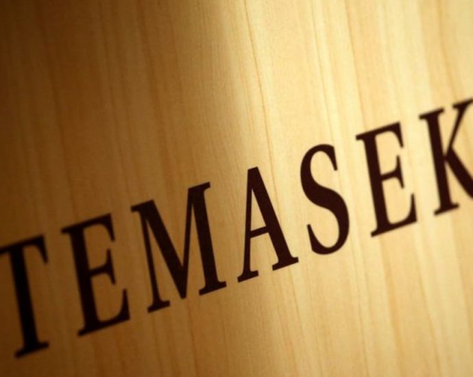 Temasek reports drop in portfolio value to S2 billion; maintains cautious investment stance