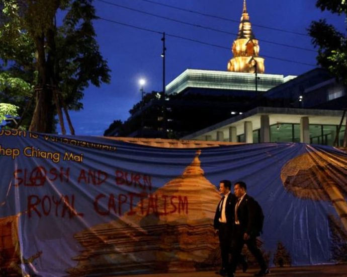 Thai parliament to meet again on choosing PM on Aug 4