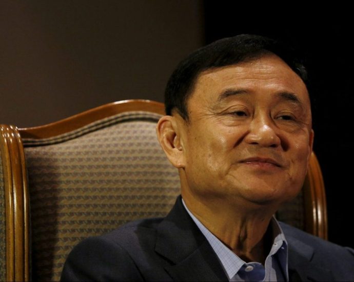 Thailand: Pitaâs loss is Thaksinâs gain