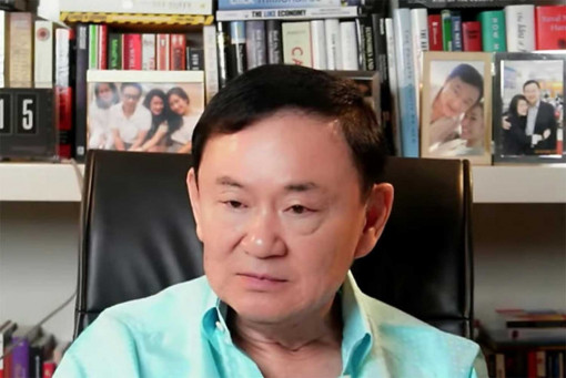 Thaksin to return on Aug 10