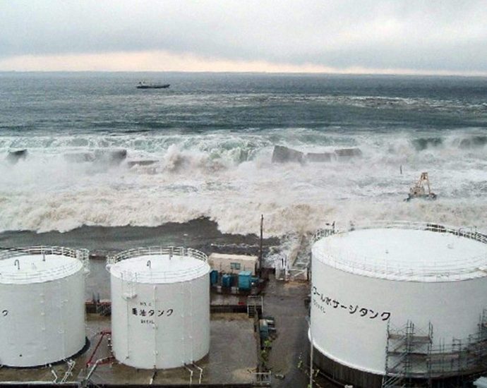 The case against Fukushimaâs radioactive water release