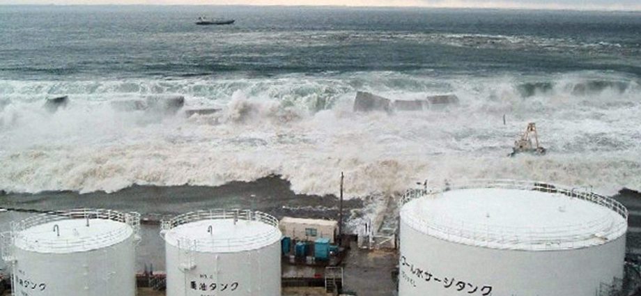 The case against Fukushimaâs radioactive water release