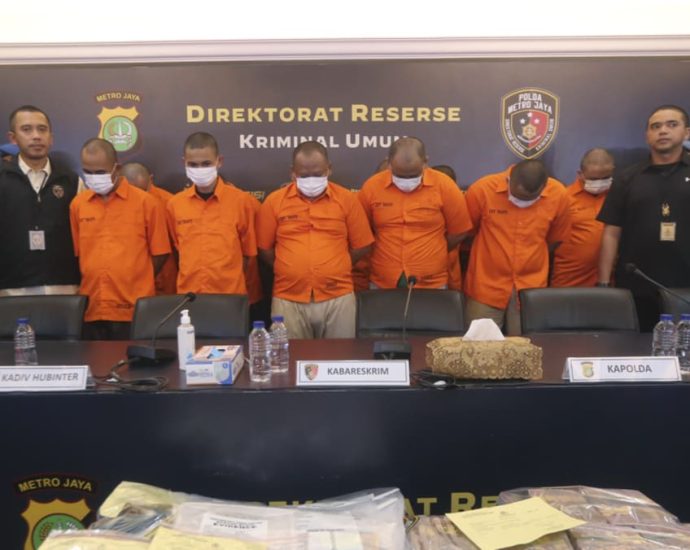 Three Bali immigration officers arrested over Cambodia organ trafficking ring