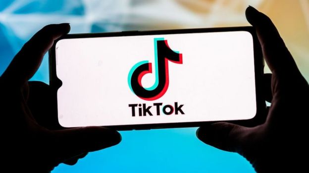 TikTok: Chinese platform challenges X and Threads with text-only posts