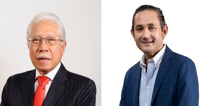 TM announces upcoming changes in Group CEO and Chairman from Aug