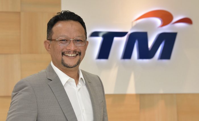 TM contributes over US$705k to TVET Madani