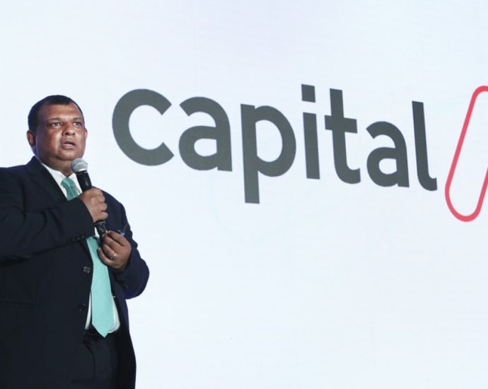 Tony Fernandes to focus on AirAsia after selling all QPR shares, ending co-ownership of football club