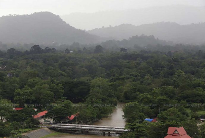 Tropical storm Talim to bring more rain July 16-20