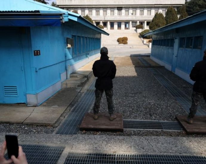 US fears mistreatment of American soldier held by North Korea