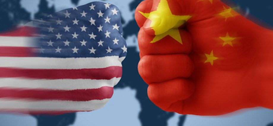 US limits investment curbs against China