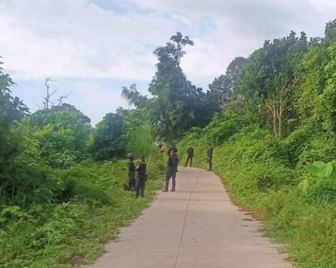 Volunteer ranger killed in Yala bomb blast