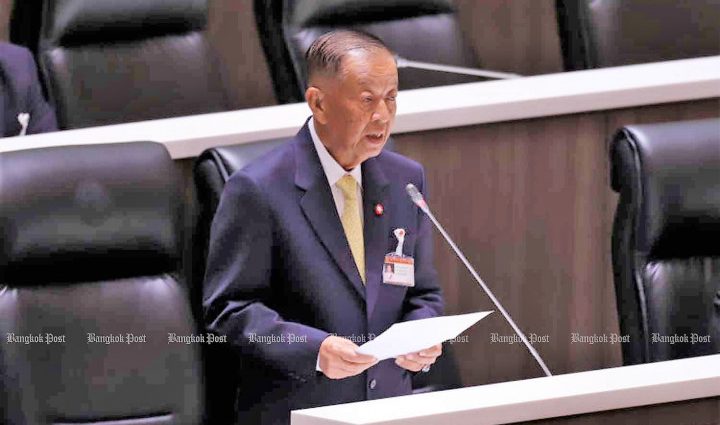 Wan Noor is new House speaker