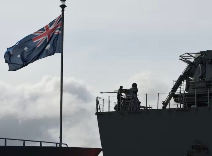 Whatâs behind Australiaâs big arms deal with Germany?