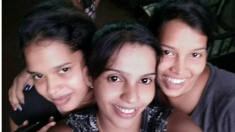 Wishma Sandamali: The siblings suing Japan over their sister’s death