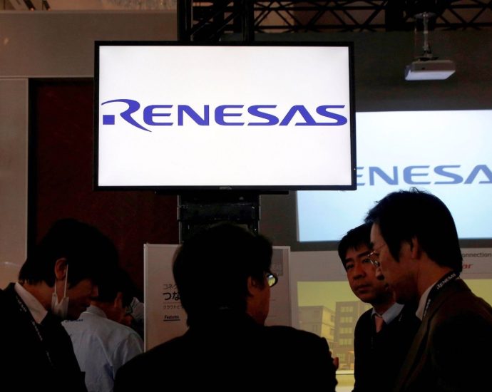 Wolfspeed-Renesas deal heralds the future of power chips