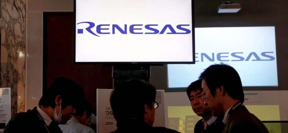 Wolfspeed-Renesas deal heralds the future of power chips