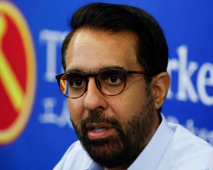 WP will continue to hold government to account, regain Singaporeans’ trust after resignations: Pritam Singh