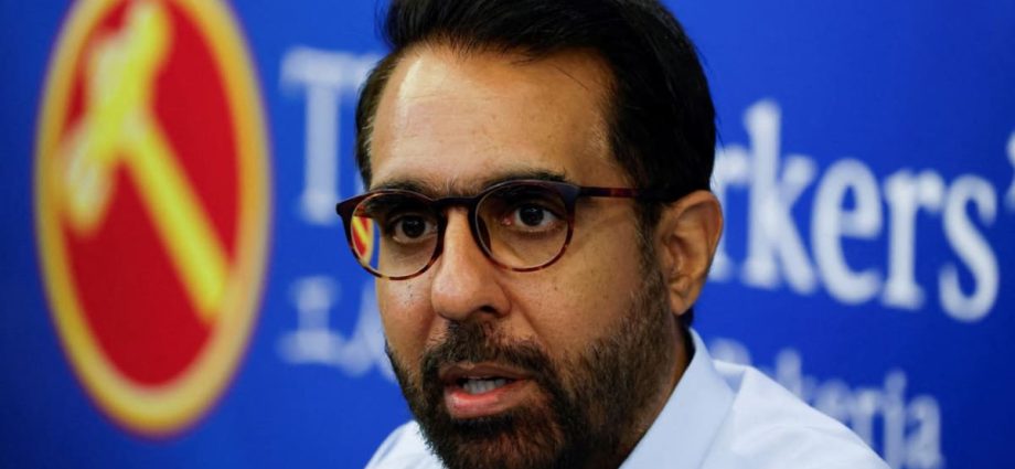 WP will continue to hold government to account, regain Singaporeans’ trust after resignations: Pritam Singh