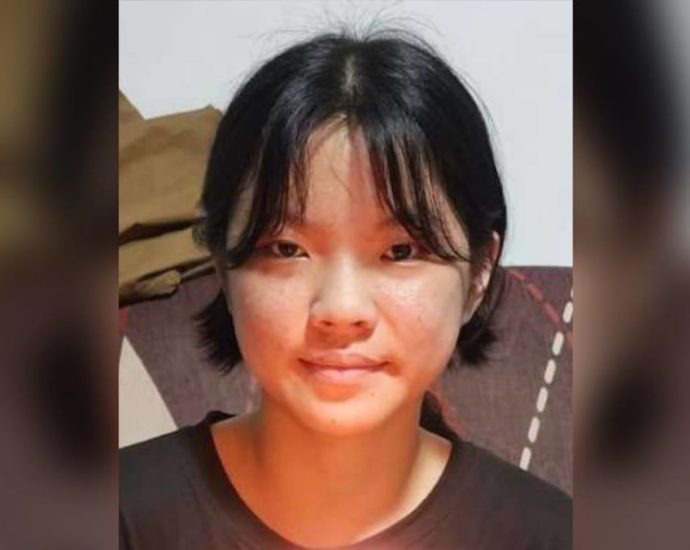 13-year-old girl missing since Aug 2 found: Police