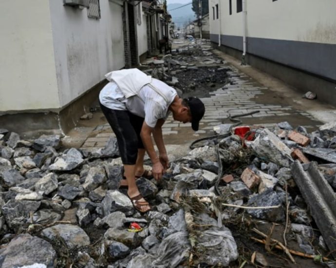 33 dead, 18 still missing after record Beijing rains