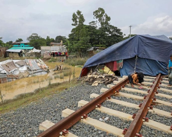 55 killed in Bangladesh floods in August: Officials