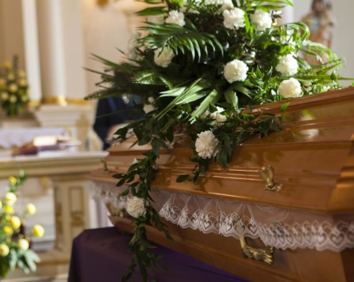 ‘A living hell’: Family of man cremated wrongly sues funeral companies for over S5,000