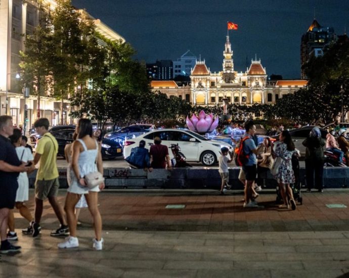 A weekend in Ho Chi Minh City: What to see, where to eat, what to do in Vietnam's largest city