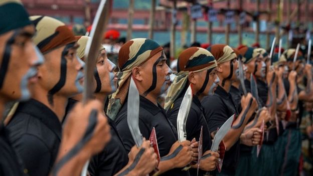 Agnipath scheme: The pain of Nepal's Gurkhas over Indian army's new hiring plan