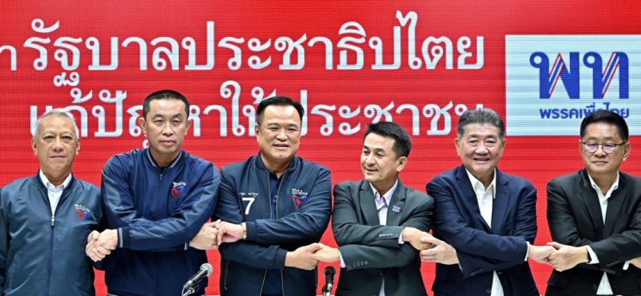 Analysis: Democracy champion to new face of conservatives â how Pheu Thai’s moves to regain power could shape Thai politics