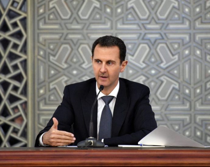 Assadâs wait-and-see tactics will come back to haunt him