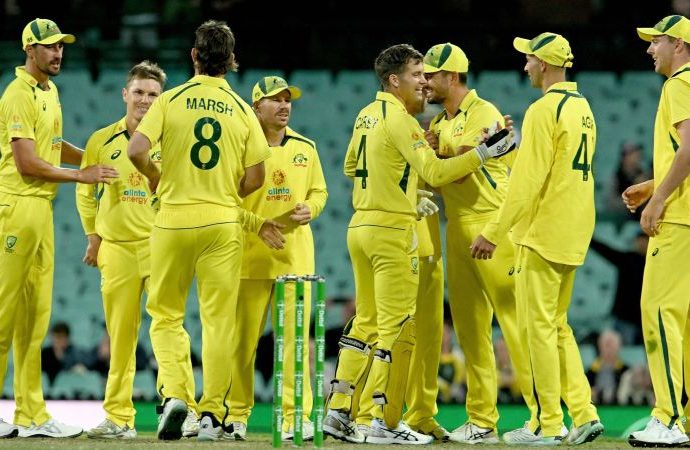 Australia pulls out of Afghanistan cricket series over Taliban's restrictions on women | CNN