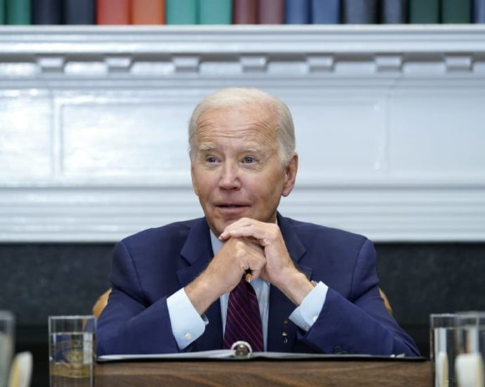 Biden to visit Vietnam, meet key leaders in September, White House says