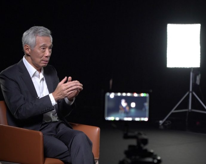 ‘Biggest misconception’ to think that Singapore will always have enough reserves, says PM Lee