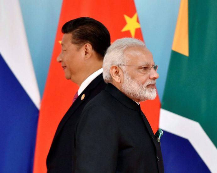 BRICS: more economics, fewer politics