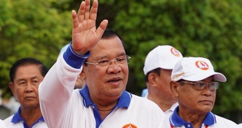 Cambodia: PM’s son Hun Manet appointed next ruler in royal formality