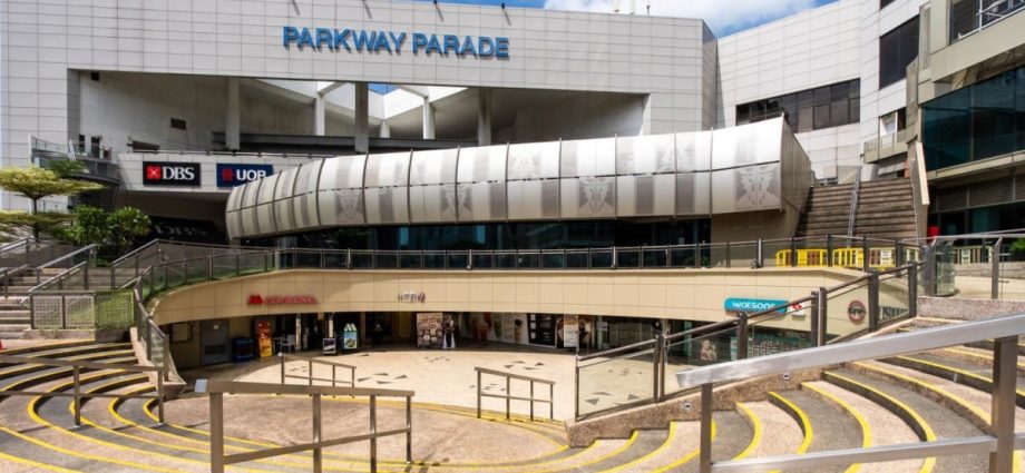 Cathay Cineplex at Parkway Parade to close on Aug 27