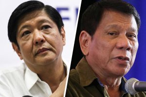 China driving Marcos deeper into American arms