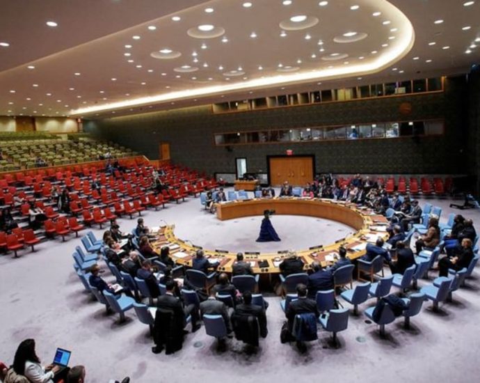 China opposes UN Security Council meeting on North Korea rights