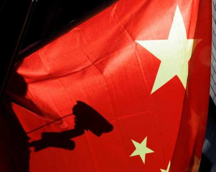 China uncovers alleged CIA spy, Chinese national recruited in Italy