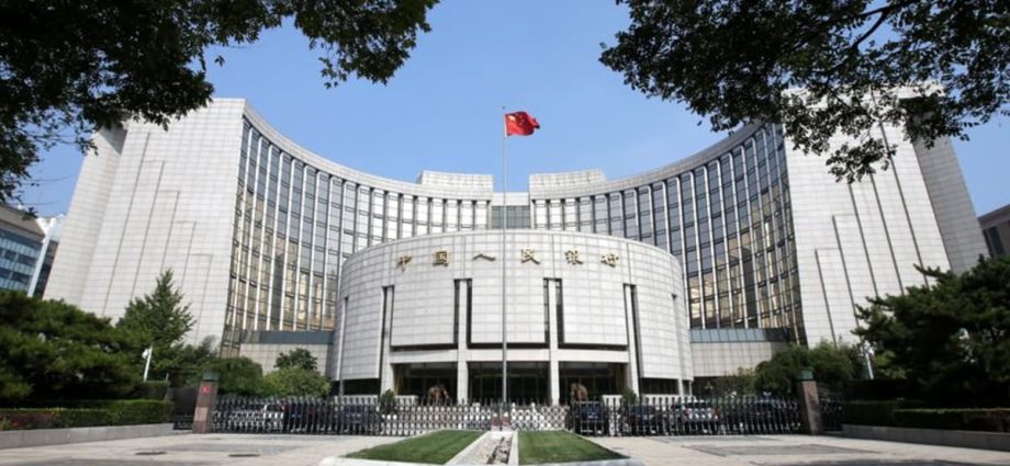 China vows to coordinate support to resolve local government debt risks