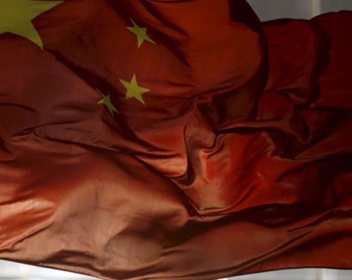 China wants to mobilise entire nation in counter-espionage