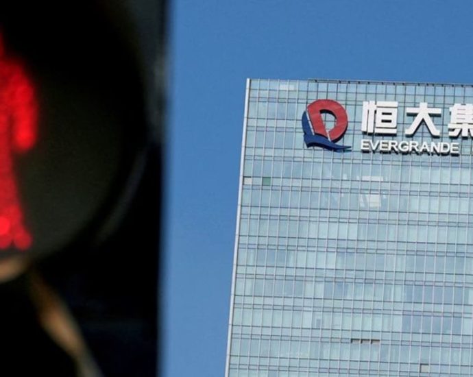 Chinaâs Evergrande bankruptcy filing an expected part of debt restructuring plan, unlikely to have contagion effect on economy: Observers