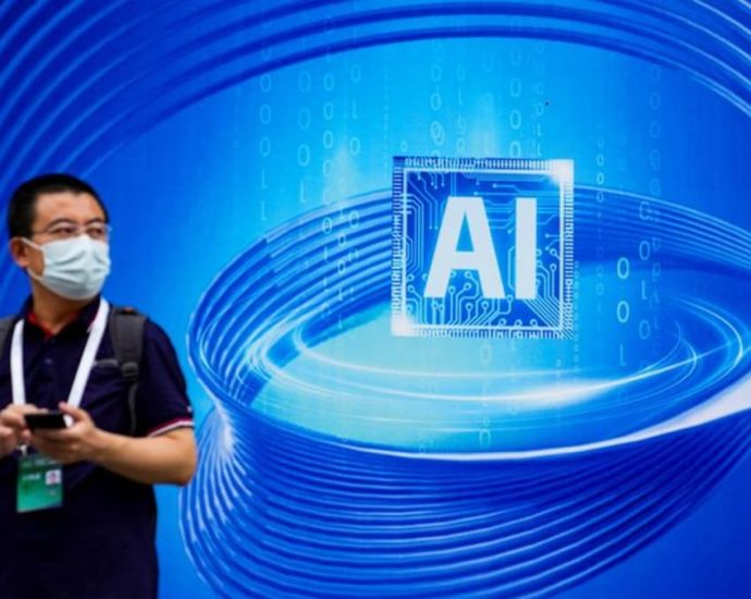 China's new rules on AI-generated content