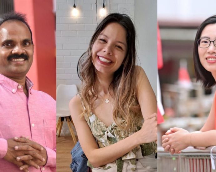 Choosing Singapore: Three people share why they gave up citizenship elsewhere to be Singaporean