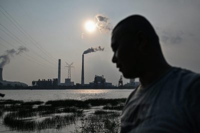 Climate change cracking Chinaâs rice bowl