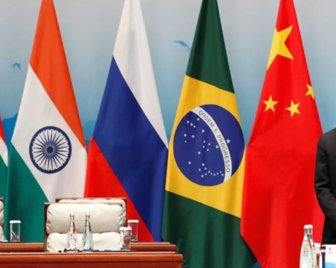 Commentary: An expanded BRICS could reset world politics but picking new members isnât straightforward