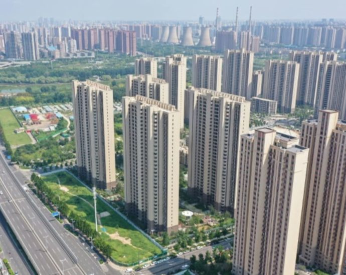 Commentary: China property giant Country Gardenâs woes - the good, the bad and the very ugly