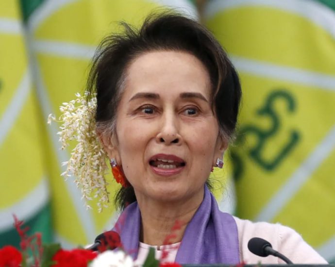 Commentary: In a meaningless gesture, Myanmar junta cuts Aung San Suu Kyiâs sentence