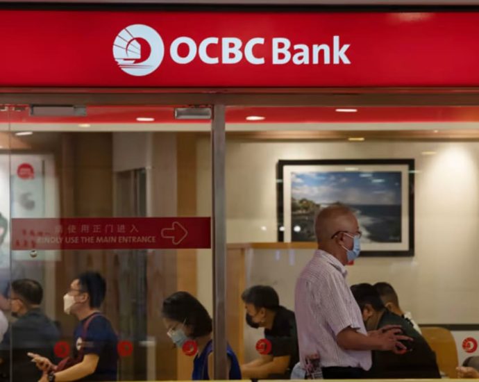 Commentary: Is OCBC anti-scam measure a necessary guard rail or heavy-handed overreach?