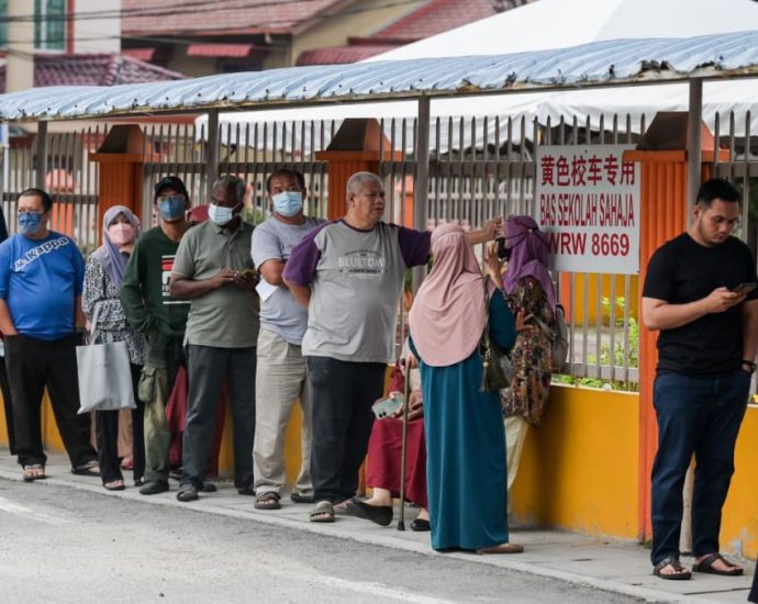 Commentary: Malaysiaâs state elections – when referendum takes precedence over reformasi